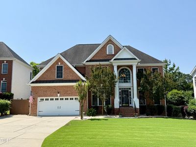 6020 Jones Farm Rd, Wake Forest, NC, 27587