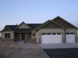 15416 Clearview Loop, Kennewick, WA 99338