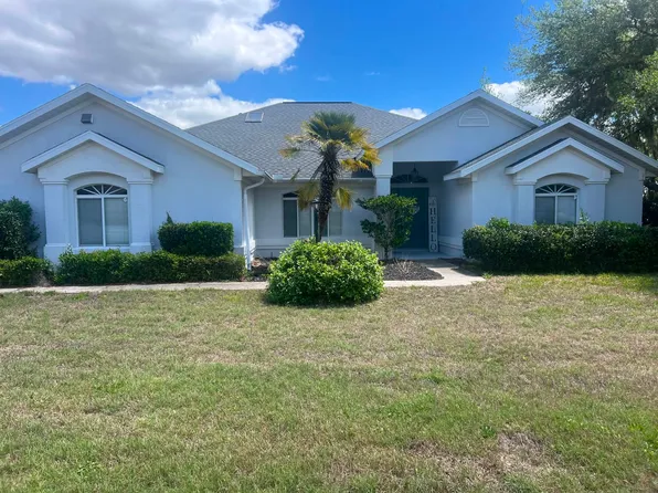 879 N Cherry Pop Dr, Inverness, FL 34453