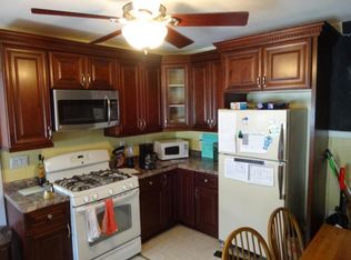 45 Hobart St #1, Brighton, MA 02135