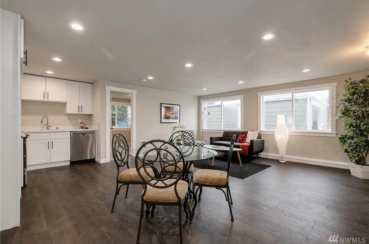 1 bed, 800 sqft, $1,699 — Photo 1
