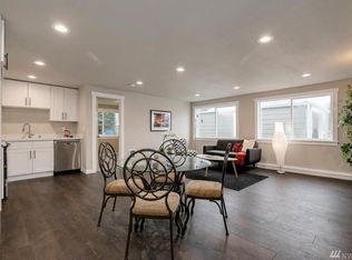 17256 33rd Ave S, Seattle, WA 98188
