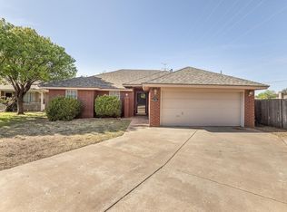 2923 85th St, Lubbock, TX 79423