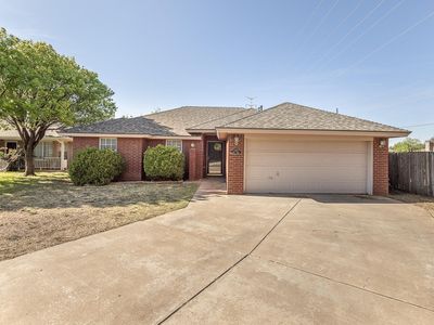 2923 85th St, Lubbock, TX, 79423