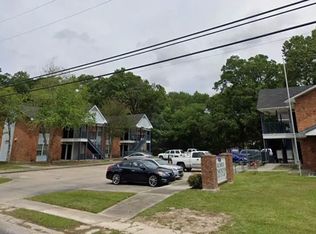 4201 Groom Rd #9537, Baker, LA 70714