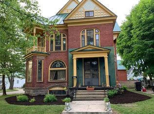 222 W Liberty St, Belding, MI 48809