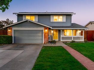 4038 Jarvis Ave, San Jose, CA 95118