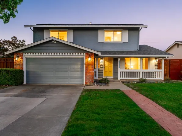 4038 Jarvis Ave, San Jose, CA 95118