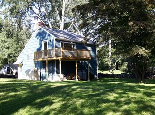 159A Compo Rd S, Westport, CT 06880