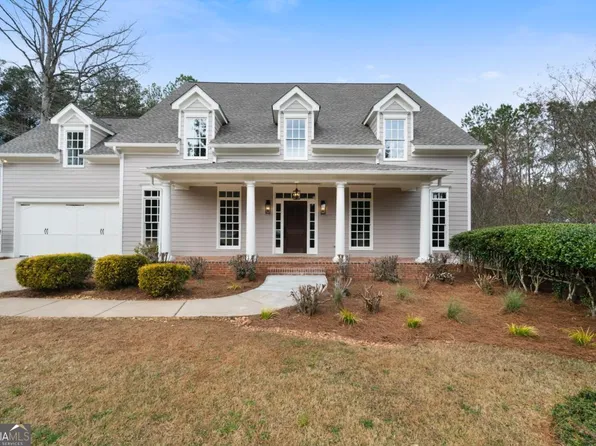 111 Carter Ln, Canton, GA 30115