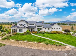 5794 Jackdaw Dr, Loveland, CO 80537