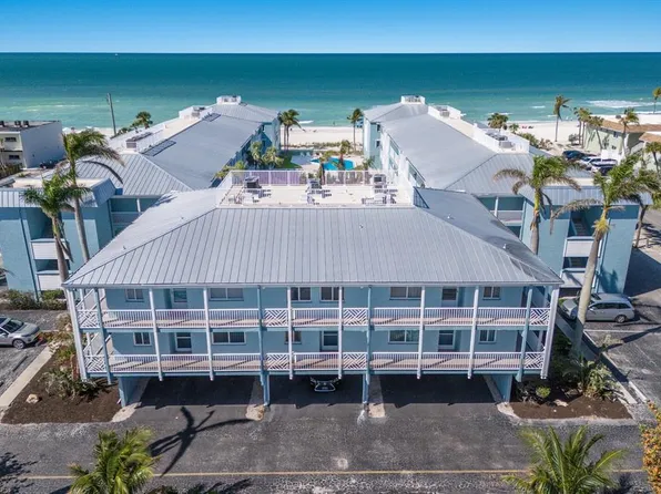 7000 Gulf Dr Unit 105, Holmes Beach, FL 34217