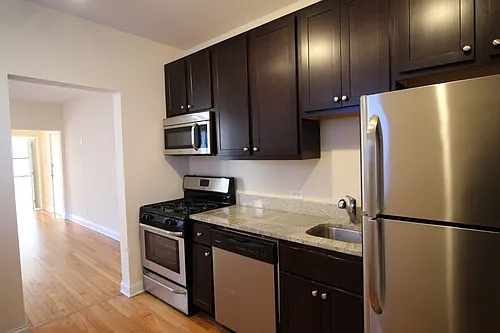 1634-38 W North Shore Ave #3 Photo 1