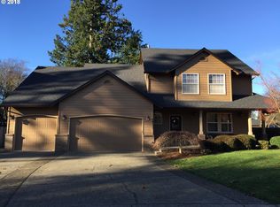 2405 NW 46th Cir, Camas, WA 98607