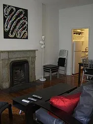 Rented by Anchor Associates