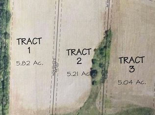 Township Road 3 Bagdad Rd, Bagdad, KY 40003