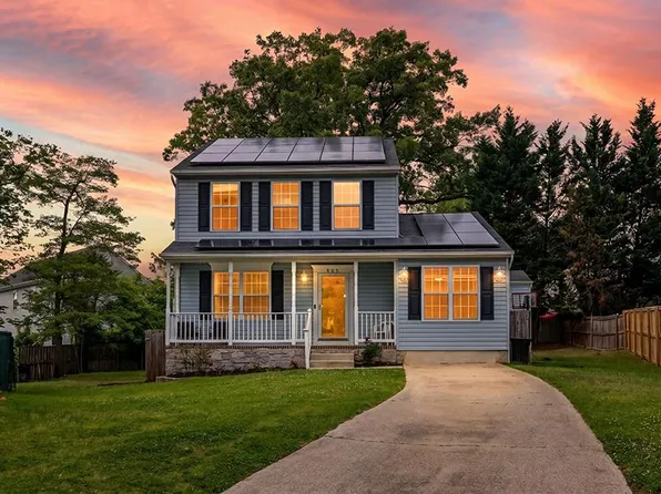 902 Lauren Way, Baltimore, MD 21226