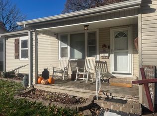 2245 N Jefferson Ave, Springfield, MO 65803