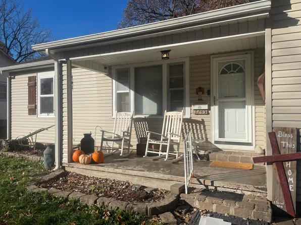 2245 N Jefferson Avenue, Springfield, MO 65803