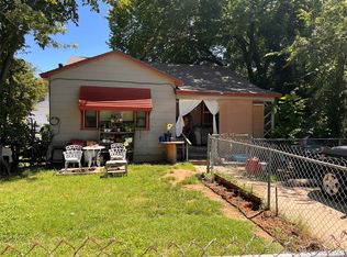517 N McKinley Ave, Sand Springs, OK 74063