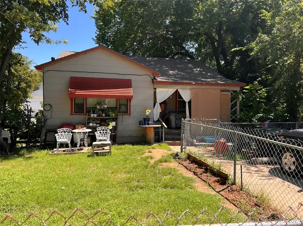 517 N McKinley Ave, Sand Springs, OK 74063