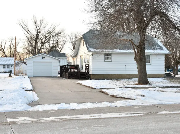 402 Rohrer St, Round Lake, MN 56167