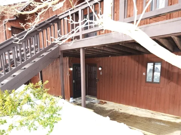 3 Sugar Loaf Ct BLDG 3 #6, Vernon Twp., NJ 07462