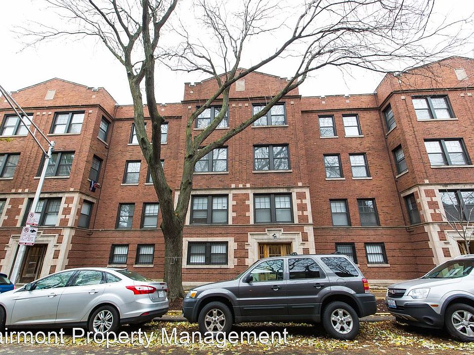 1st image of 3169 N Orchard St #3