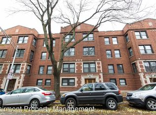 3169 N Orchard St #3, Chicago, IL 60657