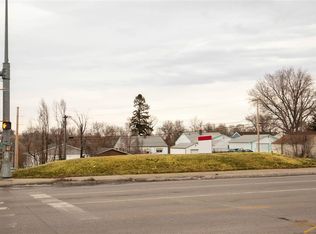 1126 Haines Ave, Rapid City, SD 57701