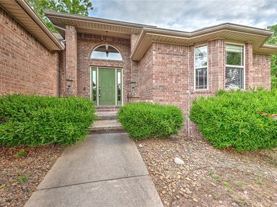 21 Sidlaw Hills Dr, Bella Vista, AR, 72715