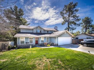 13108 Reservoir Ave, Canyon Country, CA 91390