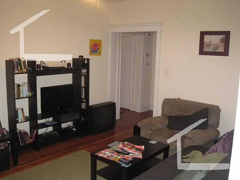 264B Kelton St #A2 — Photo 1