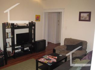 264 Kelton St APT 3, Boston, MA 02134