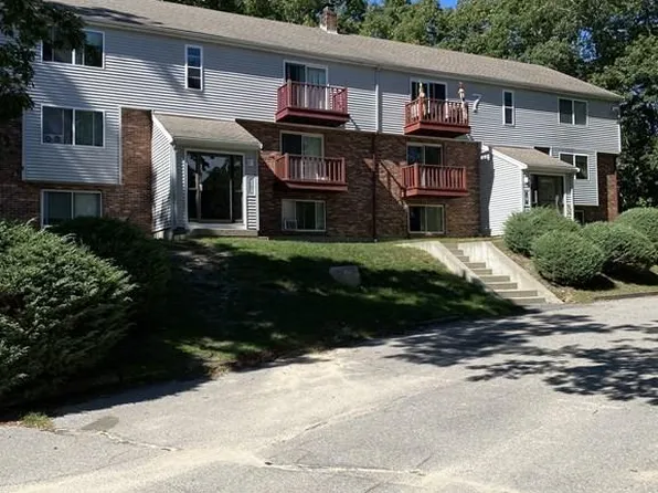 7 Tideview Path APT 4, Plymouth, MA 02360