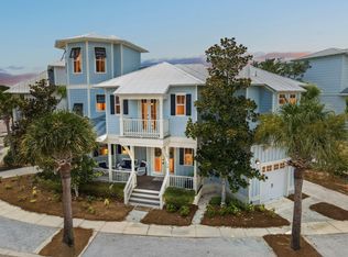 78 The Greenway Loop, Inlet Beach, FL 32461