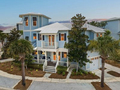 78 The Greenway Loop, Inlet Beach, FL, 32461