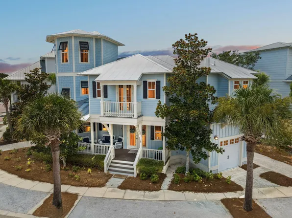 78 The Greenway Loop, Inlet Beach, FL 32461