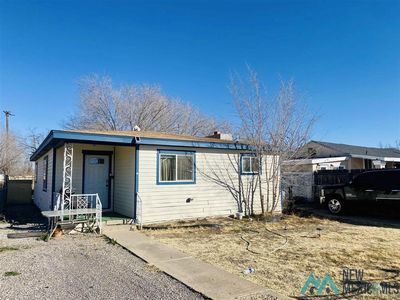 609 W Mathews St, Roswell, NM, 88203