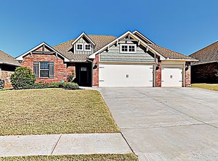 4201 SE 38th St, Norman, OK 73071