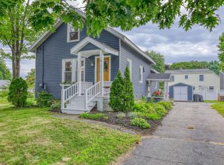 16 Libby St, Scarborough, ME 04074