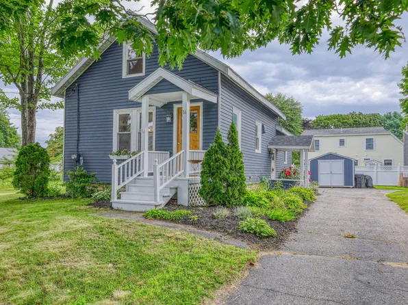 16 Libby Street, Scarborough, ME 04074