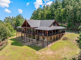 84 Mountain Top Dr, Marion, NC 28752
