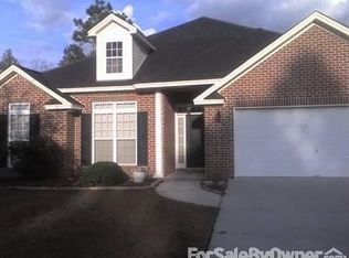 207 Walthour Dr, Rincon, GA 31326