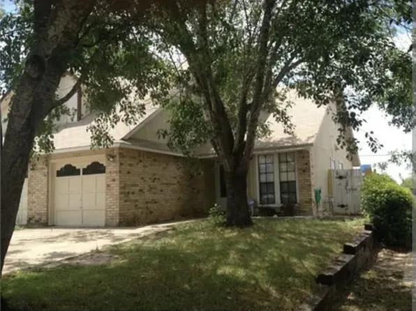 1231 Orchard Park Cir, Pflugerville, TX 78660