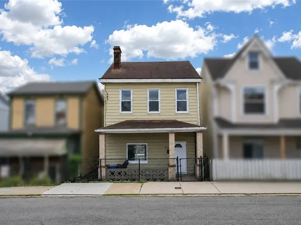 826 Eureka St, Pittsburgh, PA 15210