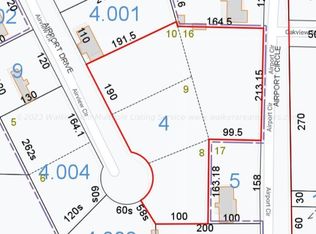 Airport Cir, Jasper, AL 35504