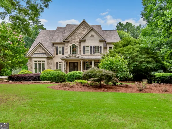760 Champions Close, Milton, GA 30004