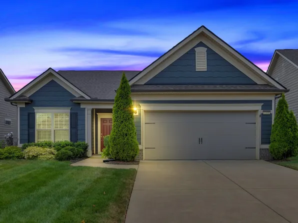 2308 Lawrence Rdg, Spring Hill, TN 37174