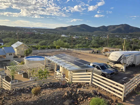 48735 N 1ST Avenue #-, New River, AZ 85087